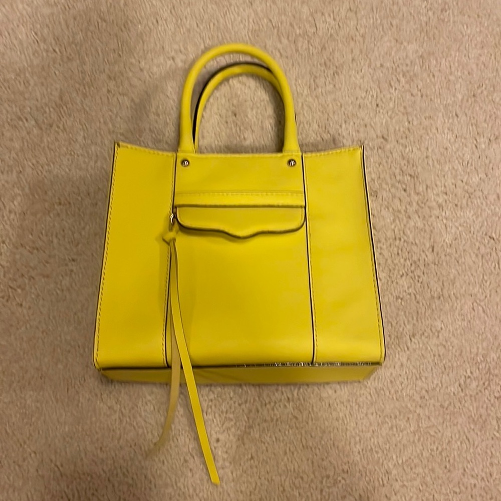 Rebecca Minkoff Crossbody Tote